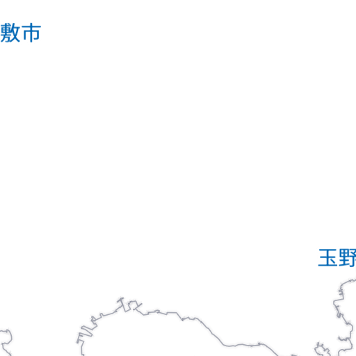 坂出市の風予想 お天気ナビゲータ