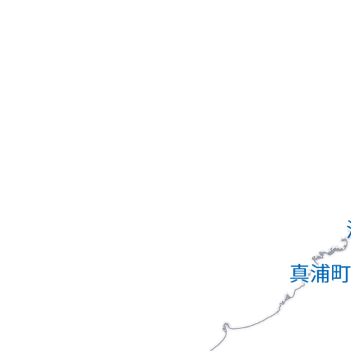 宇出津港の風予想 お天気ナビゲータ