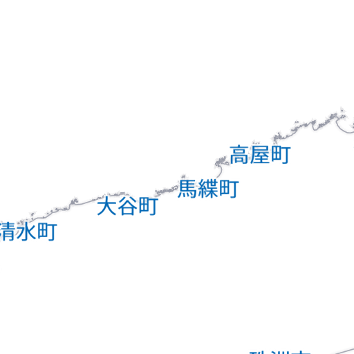 宇出津港の風予想 お天気ナビゲータ